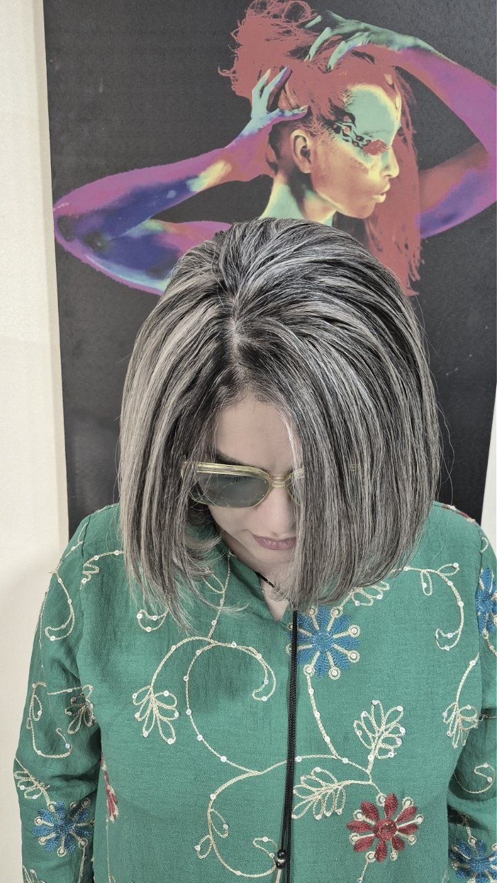 مش ۷۰ درصد